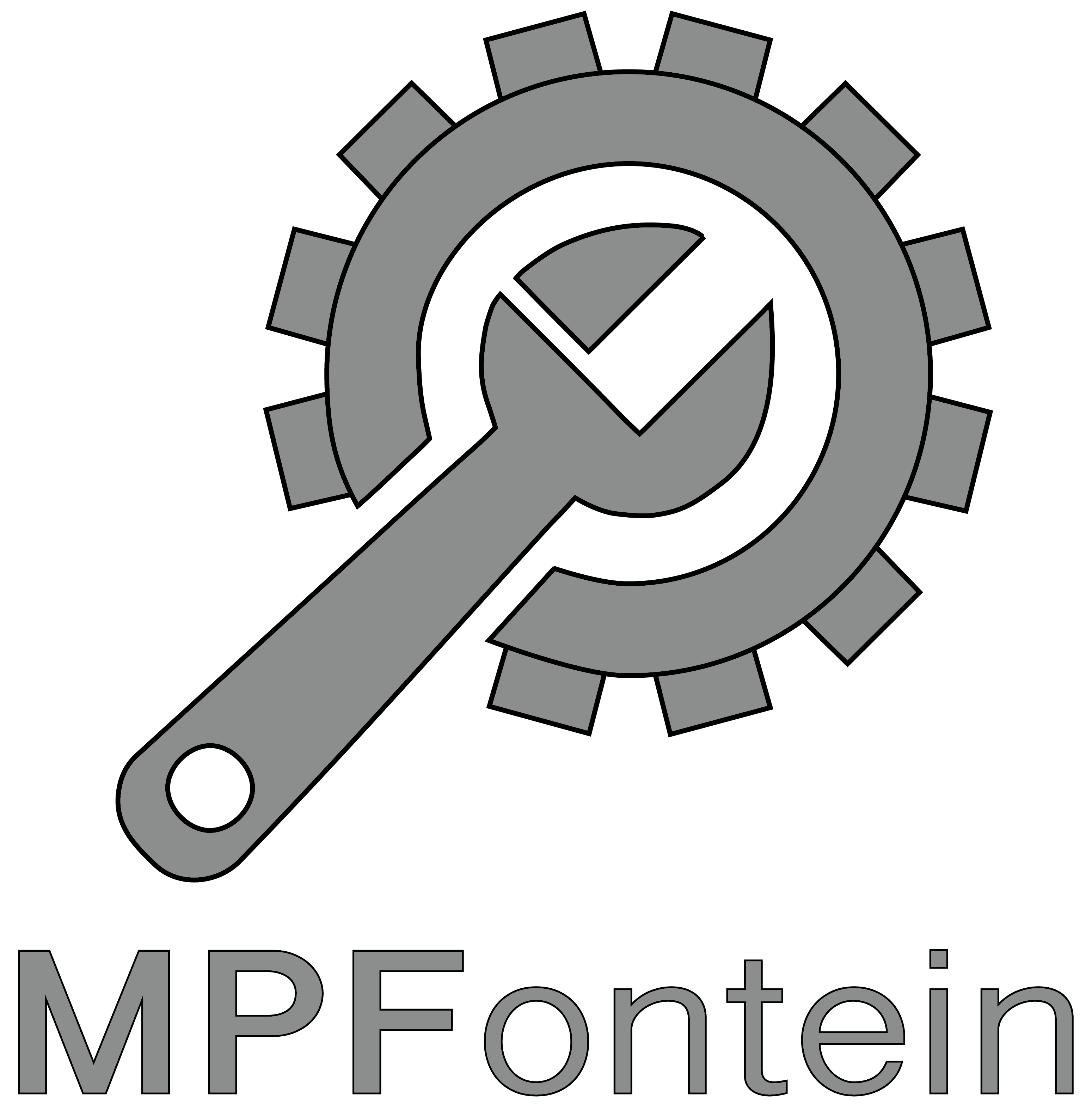 MPFontein-Logo