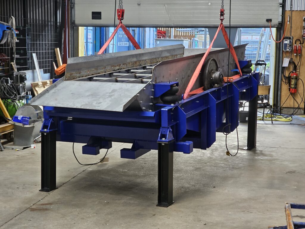 MPFontein_Machine Revisie