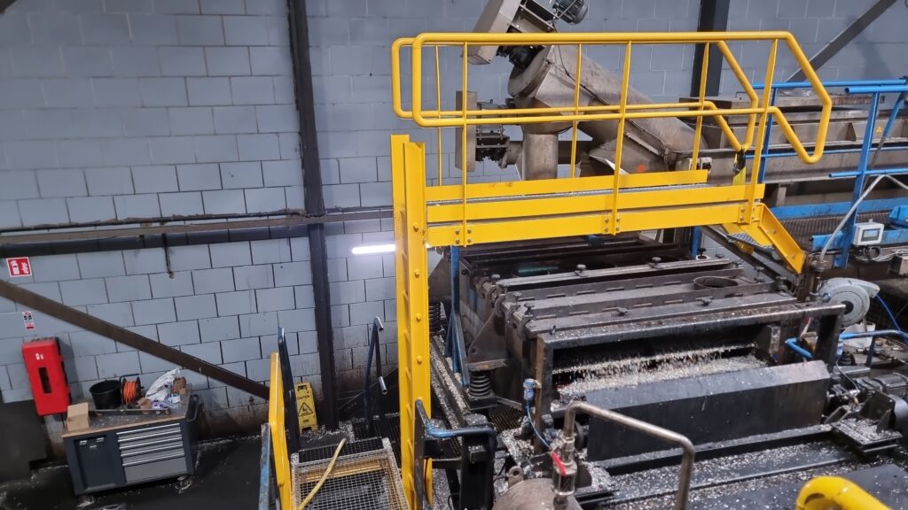 MPFontein_Constructiewerkzaamheden